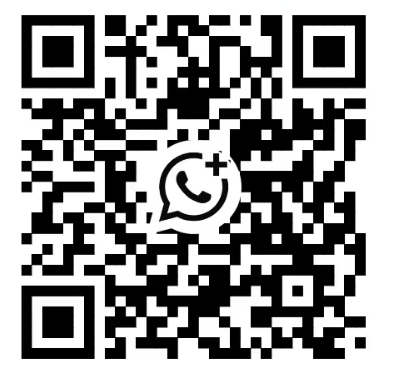 WhatsApp QR Code