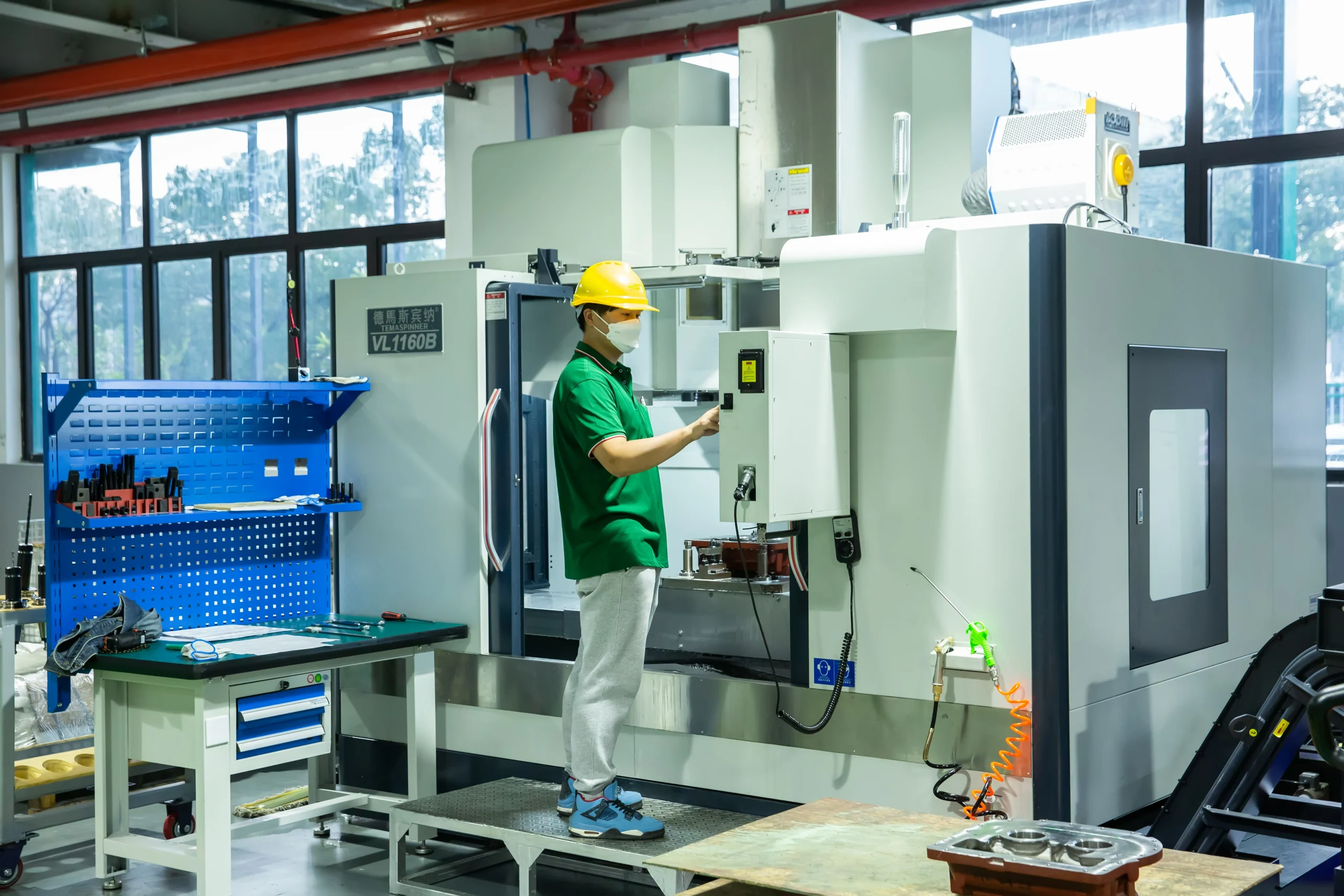 Daikin