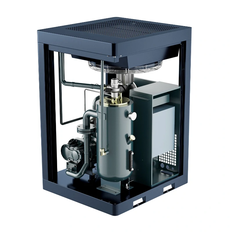 Air Compressor Image 2