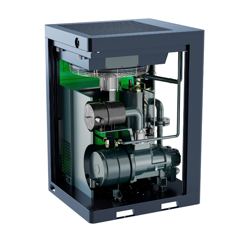 Air Compressor Image 1