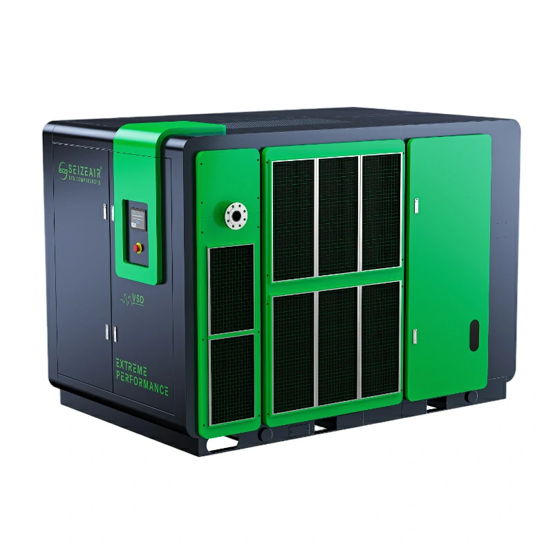 Main Compressor Image