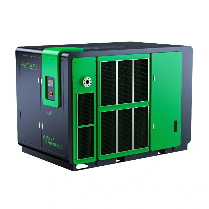 ORC POWER GENERATORS