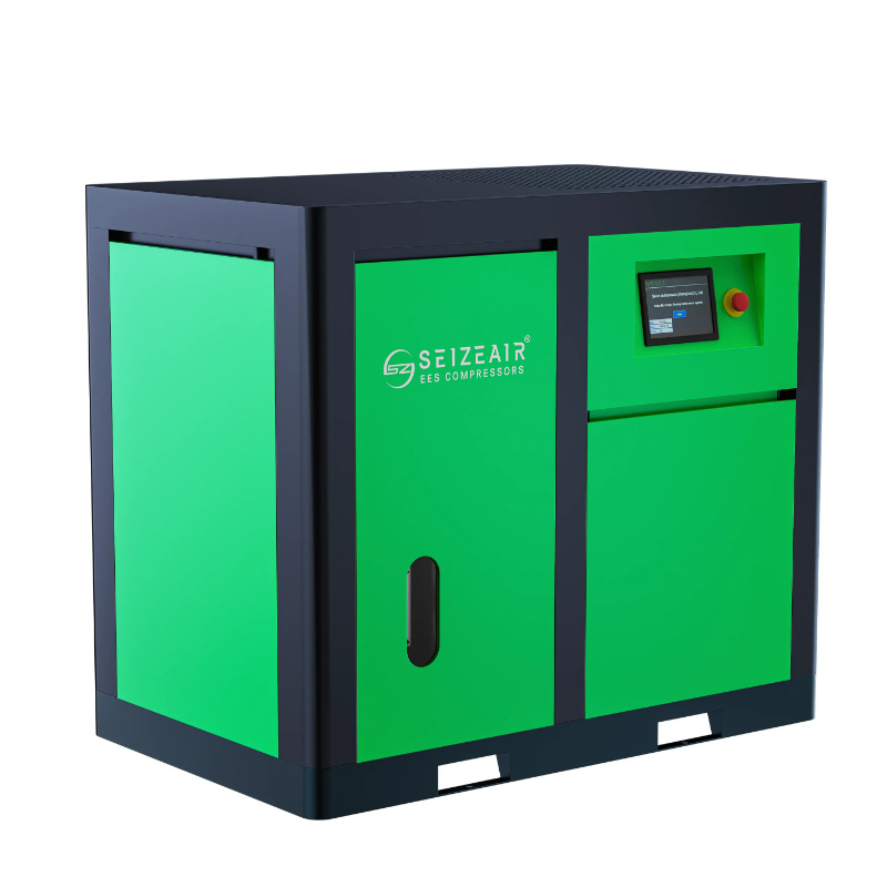 Main Compressor Image