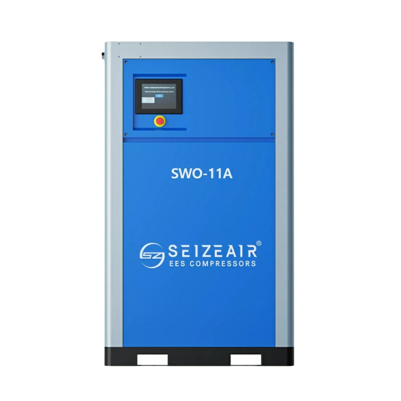 Main Compressor Image
