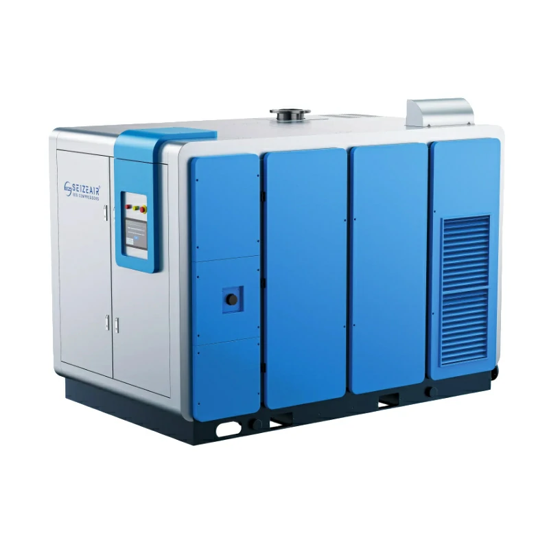 Main Compressor Image