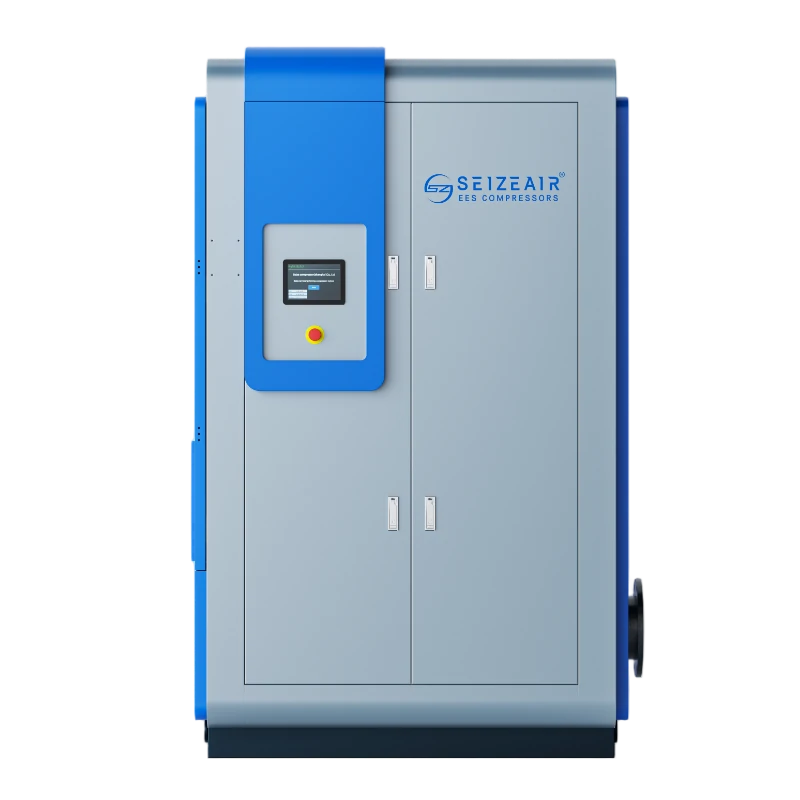 Main Compressor Image