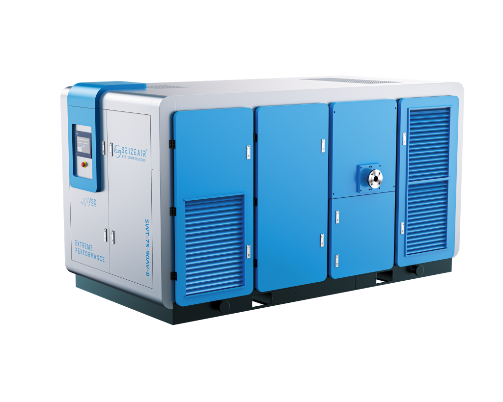 oli free air compressor