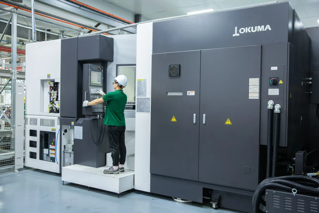 Energy-Efficient Screw Air Compressors: Revolutionizing Industrial Energy Savings