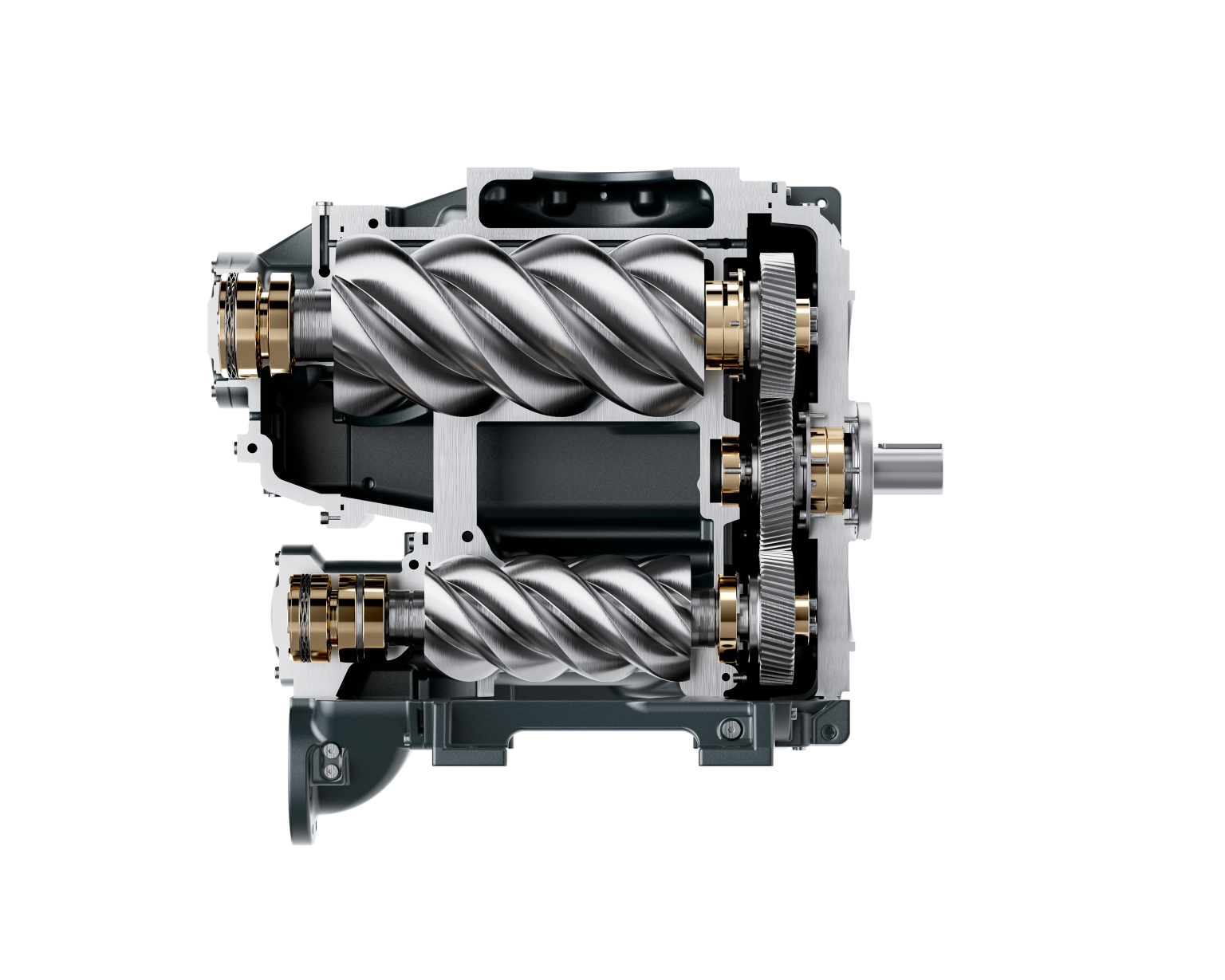 5 Types of Industrial Air Compressors: Pros, Cons & Uses