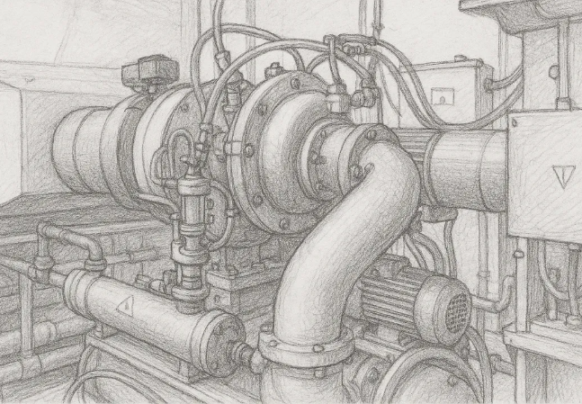 Why Choose SEIZE AIR Magnetic Levitation Centrifugal Blowers? The Ultimate Guide